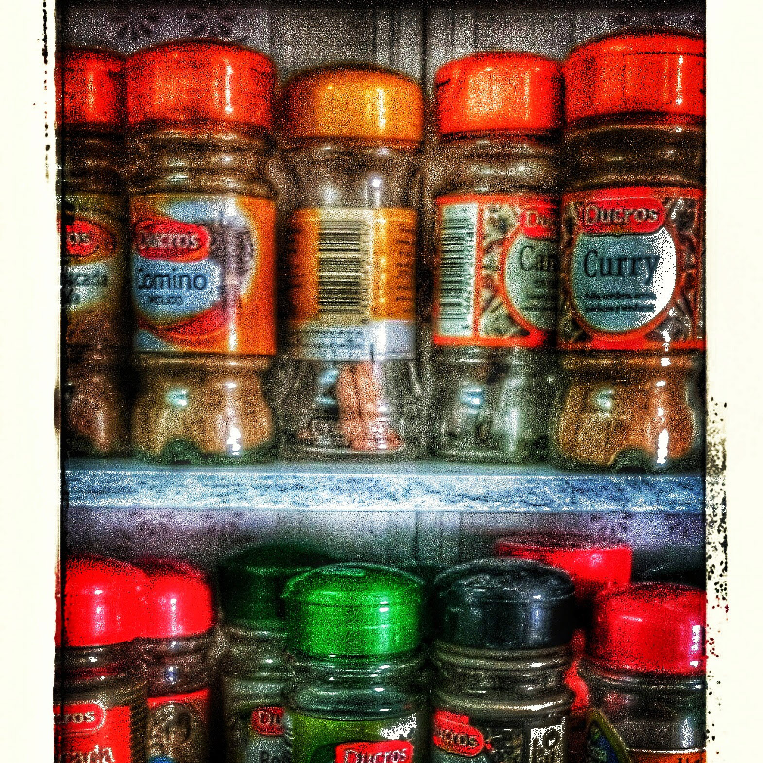 Imagen del post Especias